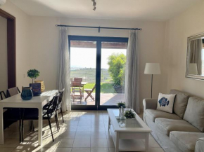 Villa 1 in Salobre Golf with private pool and great views